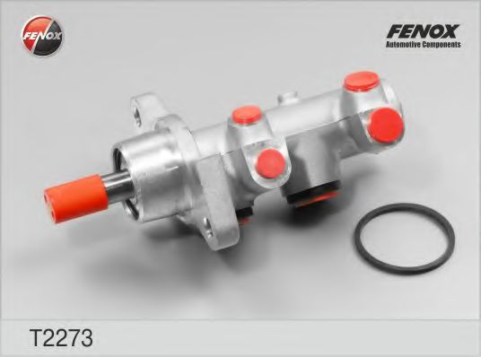 Главный тормозной цилиндр FENOX T2273