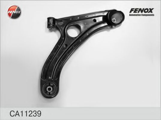 Рычаг независимой подвески колеса, подвеска колеса FENOX CA11239