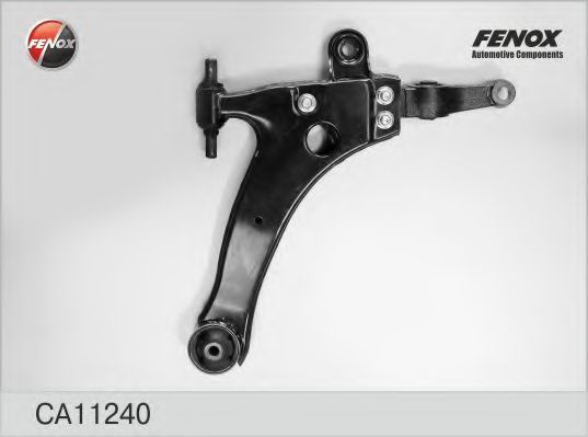 Рычаг независимой подвески колеса, подвеска колеса FENOX CA11240