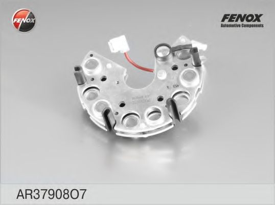 Выпрямитель, генератор FENOX AR37908O7