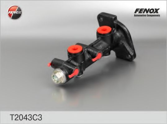 Главный тормозной цилиндр FENOX T2043C3