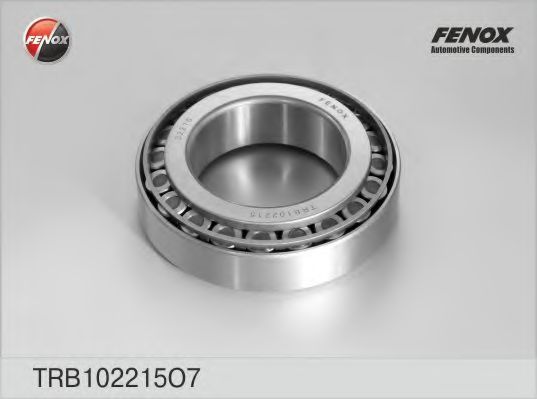 Комплект подшипника ступицы колеса FENOX TRB102215O7