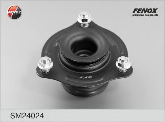 Подвеска, амортизатор FENOX SM24024