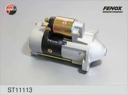 Стартер FENOX ST11113