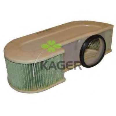 Воздушный фильтр KAGER 120579