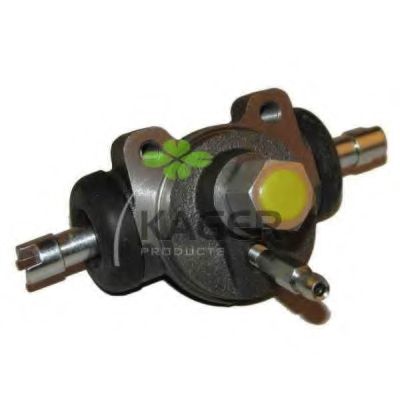 Колесный тормозной цилиндр KAGER 39-4137