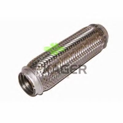 Сильфон, система выпуска KAGER 560010