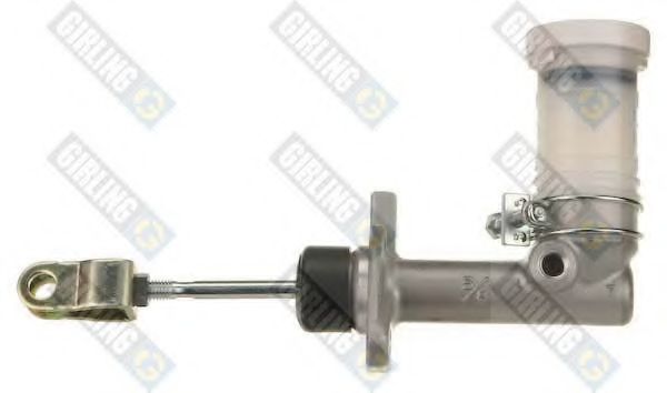 Главный цилиндр, система сцепления GIRLING 1202532