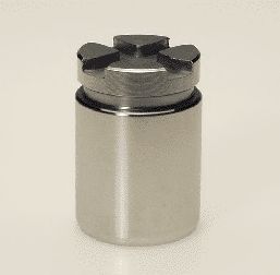 Поршень, корпус скобы тормоза KAWE 233012