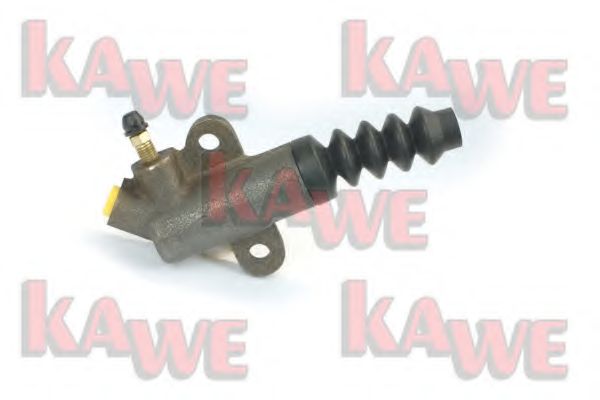 Рабочий цилиндр, система сцепления NUOVA TECNODELTA 9319