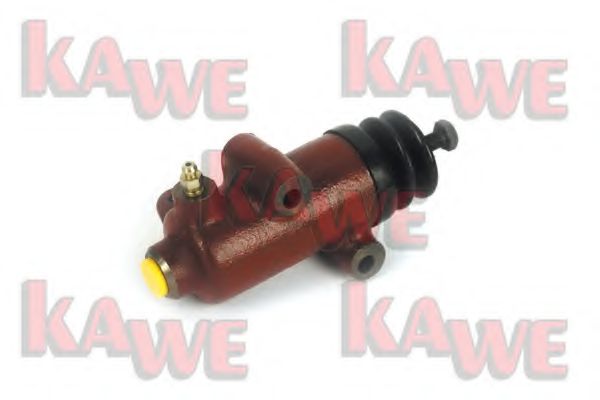 Рабочий цилиндр, система сцепления NUOVA TECNODELTA 9113