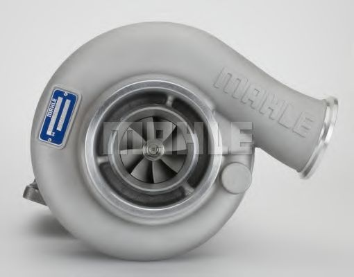 Компрессор, наддув MAHLE ORIGINAL 183 TC 17589 000