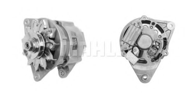 Генератор DELPHI 23544