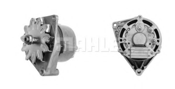 Генератор MAHLE ORIGINAL IA0507