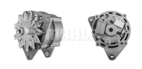 Генератор MAHLE ORIGINAL MG 686