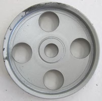 Гидравлический насос, рулевое управление LIZARTE 53926