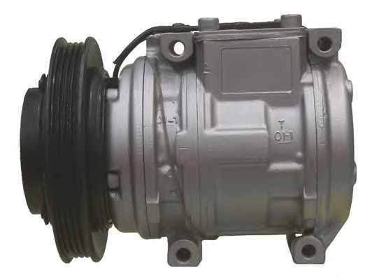 Компрессор, кондиционер LIZARTE 32638G