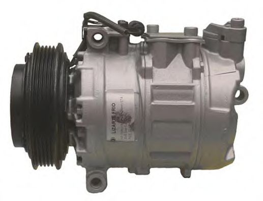 Компрессор, кондиционер LIZARTE 134363