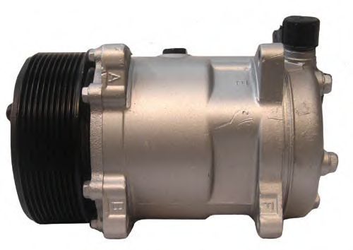 Компрессор, кондиционер LIZARTE 81.10.11.052