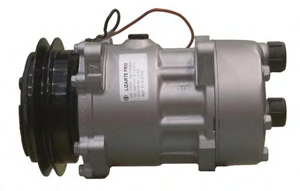 Компрессор, кондиционер LIZARTE 100343