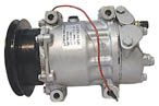 Компрессор, кондиционер LIZARTE 100341