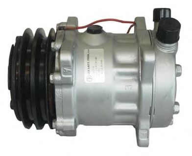 Компрессор, кондиционер LIZARTE 81.10.36.004