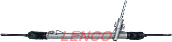 Рулевой механизм LENCO SGA1135L