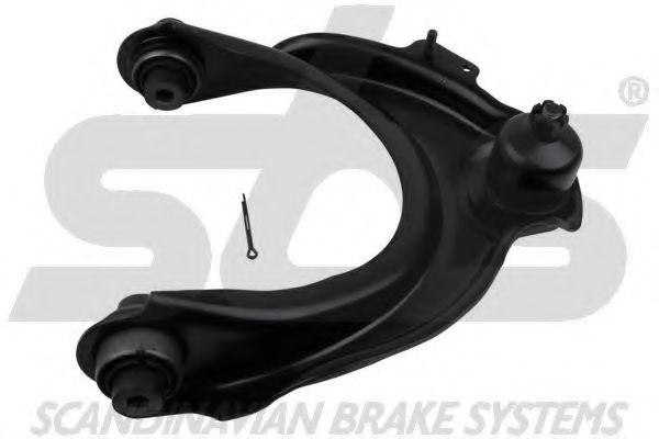 Рычаг независимой подвески колеса, подвеска колеса sbs 19025012654