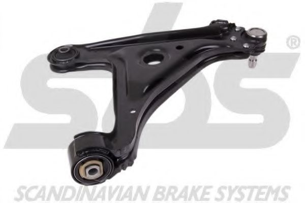 Рычаг независимой подвески колеса, подвеска колеса sbs 19025013626
