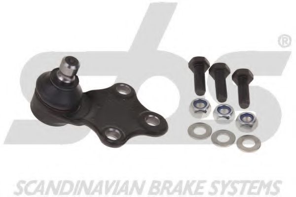 Несущий / направляющий шарнир sbs 19075043707