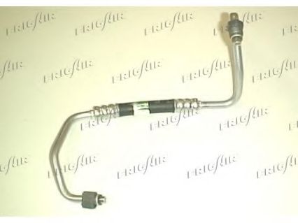 Трубопровод высокого / низкого давления, кондиционер FRIGAIR 206.0011