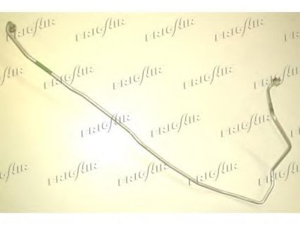 Трубопровод высокого / низкого давления, кондиционер FRIGAIR 210.0020