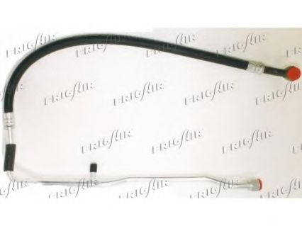 Трубопровод высокого / низкого давления, кондиционер FRIGAIR 2140001