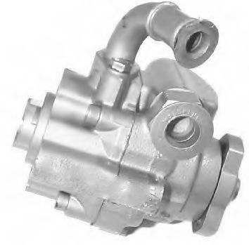 Гидравлический насос, рулевое управление GENERAL RICAMBI PI0281