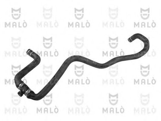 Шланг, теплообменник - отопление MALÒ 146242A
