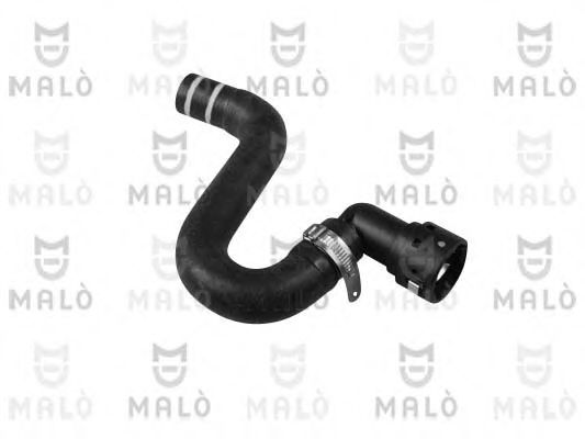 Шланг, теплообменник - отопление MALÒ 146437A