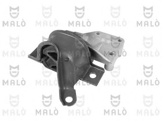 Подвеска, двигатель MALÒ 14881