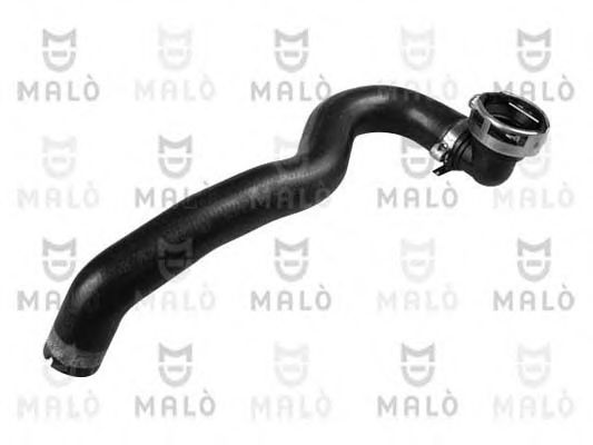 Шланг радиатора MALÒ 14955A