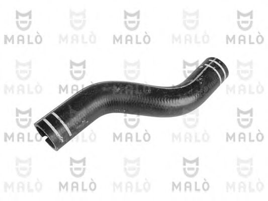 Шланг радиатора MALÒ 15218A