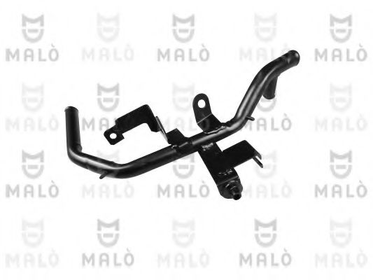 Трубка охлаждающей жидкости MALÒ 17311