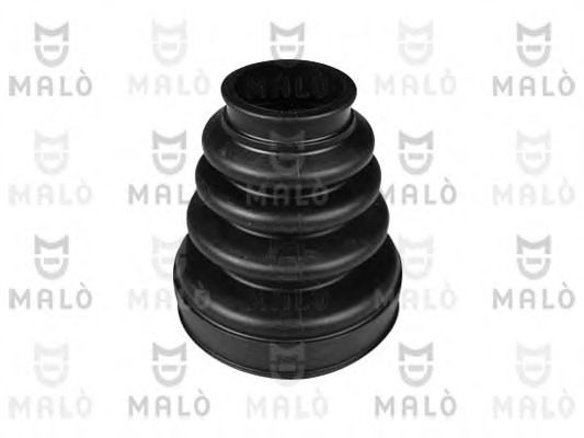 Пыльник, приводной вал MALÒ 183063