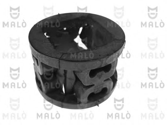 Буфер, амортизация MAPCO 32101