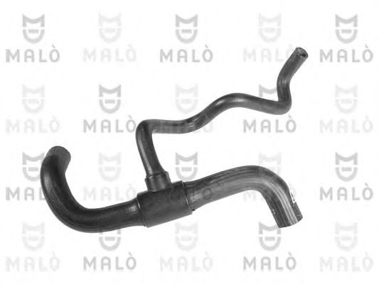 Шланг радиатора MALÒ 18774A