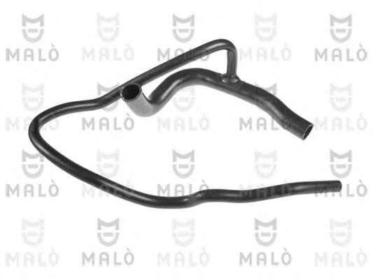 Шланг радиатора MALÒ 192692A
