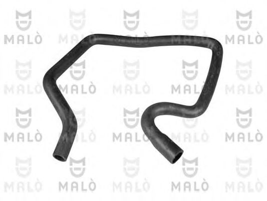 Шланг радиатора MALÒ 193731A