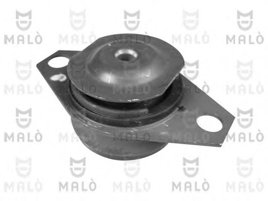 Подвеска, двигатель MALÒ 21261