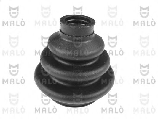 Пыльник, приводной вал MALÒ 23610