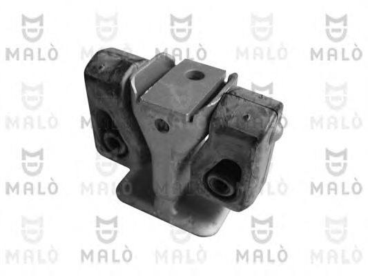 Буфер, глушитель METALCAUCHO 2746