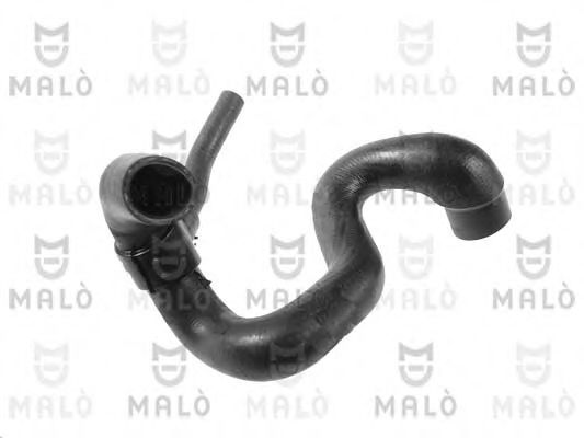 Шланг радиатора MALÒ 28206A