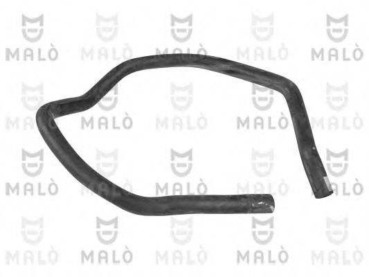 Шланг радиатора MALÒ 301651A
